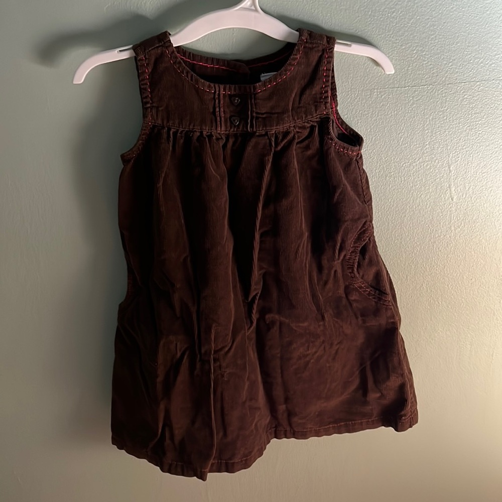 Baby Gap Girls dress